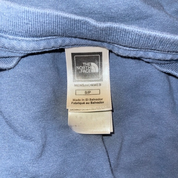 The North Face T-Shirt - Picture 4 of 4